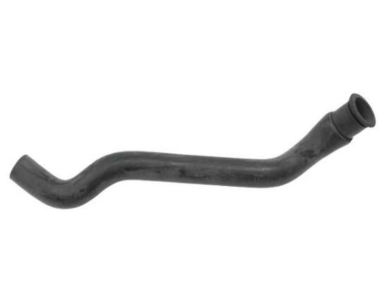 Mercedes Engine Crankcase Breather Hose 1110181582